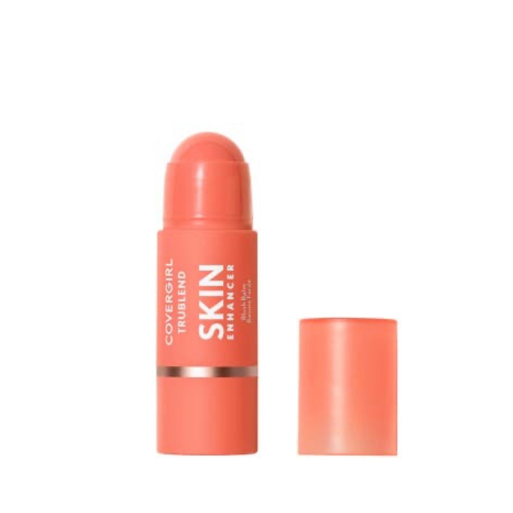 Covergirl TruBlend Skin Enhancer Balms - Radiant Peach